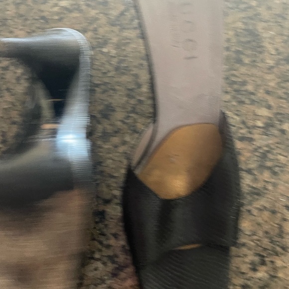 Gucci mules open toe - Picture 4 of 4